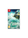 The Legend of Zelda Tears of the Kingdom switch